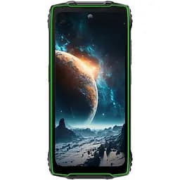 Смартфон Blackview BV8200 6.49" FHD+/12GB/256GB/MT8781/ 8800mAh / 50+32Мп / NFC/ IP69K / Green - мініатюра 2