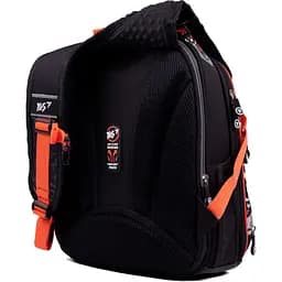 Рюкзак каркасний Yes S-30 Juno Ultra Premium Scratch dog, чорний (553162) - мініатюра 4