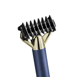 Тример Babyliss X-Blade Super-X Metal Navy&Gold Edition (OT992E) - мініатюра 3