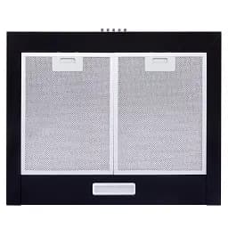 Витяжка купольна Minola HK 6214 BL 700 LED - мініатюра 5