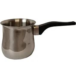 Турка Gusto GT-5618-450 нержавіюча сталь 450 мл 9 x 9 см (136846)