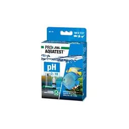 Тест для акваріумної води JBL pH Test-Set 3,0-10,0
