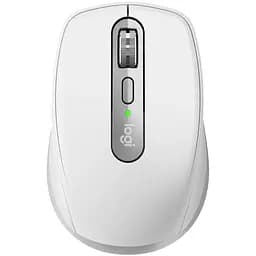 Мишка Logitech MX Anywhere 3S Wireless Pale Grey (910-006930)