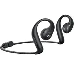Навушники Anker Soundcore AeroFit Pro A3871 black