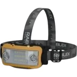 Ліхтар налобний Rablex RB 962 LED акумуляторний сенсорний 3 режимів роботи