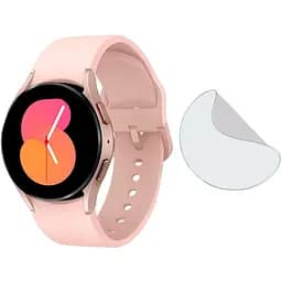 Защитная пленка для Samsung Galaxy Watch 5 Iconic Gold 40mm - 1шт Watchbands (WB000540IGPL1)