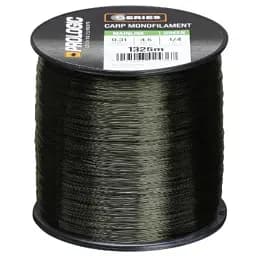 Волосінь Prologic C-Series 925 м 0.37 мм 6.8 кг Green