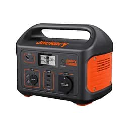 Зарядна станція Explorer 500EU Jackery (99-00011704) - мініатюра 2
