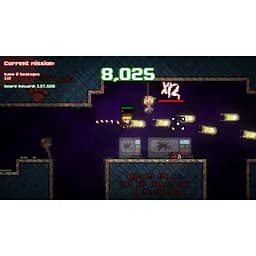 Ключ активації Microsoft Damikira для Xbox One/Series S/X - мініатюра 10