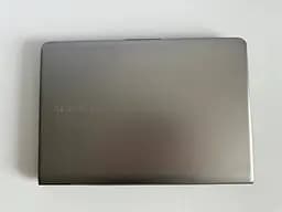 Ноутбук Samsung 530U 13.3" (i3-3217U / 8GB / SSD 80GB) б/в - мініатюра 7