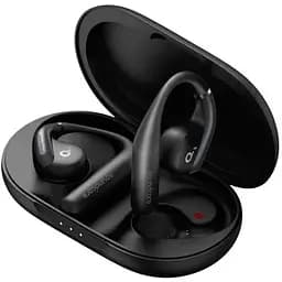 Бездротові навушники Anker Soundcore AeroFit A3872 чорні