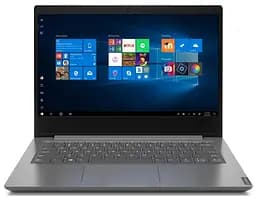Ноутбук Lenovo V14-IIL (82C400XGRA) Iron Grey (82C400XGRA)
