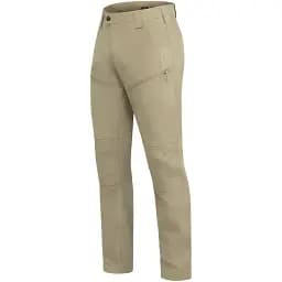 Штани Frontier KodKod Nyco 40/34 Khaki - мініатюра 2