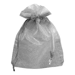 Мішок Люрекс 12 х 16 см