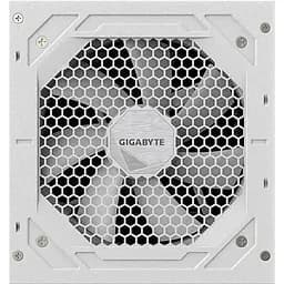 Блок живлення Gigabyte UD750GM PG5 V2 750W White (GP-UD750GM PG5 ICE) [148448] - мініатюра 2