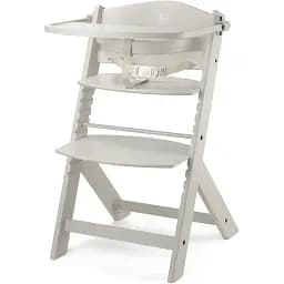 Стільчик для годування Kinderkraft Enock Beige (KKKENOCBEGF0000) - мініатюра 4