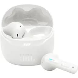 Гарнитура JBL Tune Flex 2 White (JBLTFlex2WHT) (7065585)