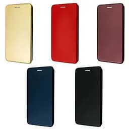 Чохол-книжка BeCover Exclusive для Xiaomi Redmi Note 10 / Note 10S Burgundy Red (706412) - мініатюра 6