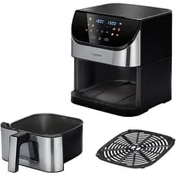 Мультипіч (аерофритюрниця) MPM MFR-10M/WIFI - мініатюра 3