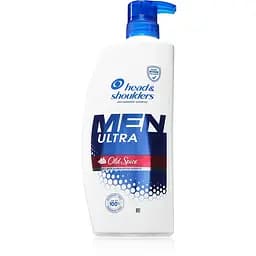Шампунь проти лупи Head & Shoulders Men Ultra Old Spice 800 мл 