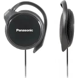 Навушники Panasonic RP-HS46E-K Black