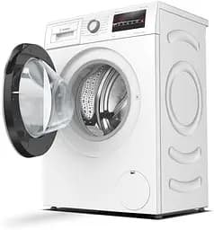 Пральна машина Bosch з фронтальним завантаженням WLP20265BL, 6.5кг, 1000, A++, 45см, Дисплей, Білий (WLP20265BL) - мініатюра 2