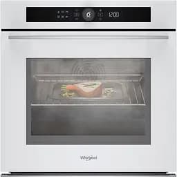 Духова шафа Whirlpool з піролітичним очищенням WOI5S8PM2SWA - мініатюра 5