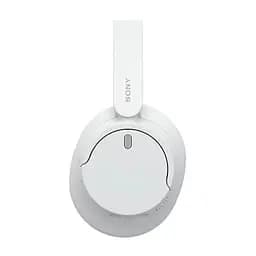 Навушники Sony WH-CH720N Wireless White (WHCH720NW.CE7) - мініатюра 6