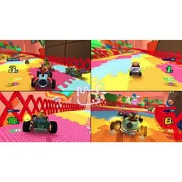 Ключ активації Microsoft Nickelodeon: Kart Racers для Xbox One/Series - мініатюра 3