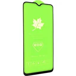 Захисне скло DK Full Glue 20D для Xiaomi Redmi 9A 013711 black