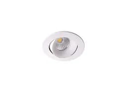 Точковий світильник MJ-Light 916 WH - мініатюра 2