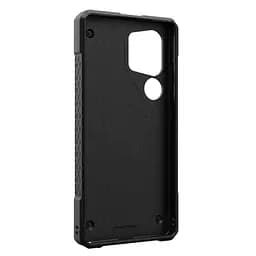 Протиударний чохол UAG Monarch Pro Kevlar Element Green для Samsung Galaxy S25 Ultra (21446111397B) - мініатюра 5