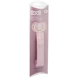 Ланцюжок до пустушки LOVI Baby Shower girl (51/020girl) - мініатюра 8