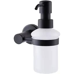 Дозатор для жидкого мыла Globus Lux BS8433 