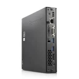 Комп'ютер Lenovo ThinkCentre M92P Tiny (G540/8/120SSD) Б/В - мініатюра 2