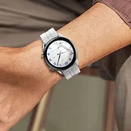 Смарт-годинник Hoco Y7 Pro Smart Sports Watch (call version) Grey - мініатюра 4