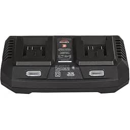 Зарядний пристрій для акумуляторів Vitals Master LSL 1830 Dual SmartLine+ (184460)