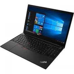 Ноутбук Lenovo ThinkPad E15 Gen 2,5 4500U,8GB,256GB,Radeon,Без ОС - мініатюра 3