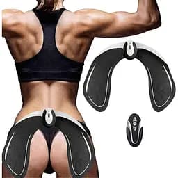 Стимулятор черевної порожнини Ben Belle Hip Trainer Electronic Smart Training Portable Muscle Toner Hip Trainer for Me