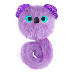 Ігровий набір з інтерактивною коалою Pomsies Ківі S3 (01958-Kk) - мініатюра 2