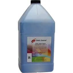 Тонер універсальний Static Control Okidata 3 Glossy 1 кг cyan (OKIUNIV3-1KG-C)