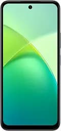 Смартфон Infinix Smart 10 X6725 4/128Gb Sleek Black UA UCRF - мініатюра 4