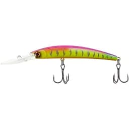 Воблер Select Diver 130F 130 мм 24.0 г #03, мax 8.0 м