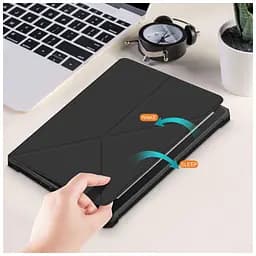 Чохол до електронної книги BeCover Ultra Slim Origami Amazon Kindle Paperwhite 11th Gen. 2021 B (707218) - мініатюра 6