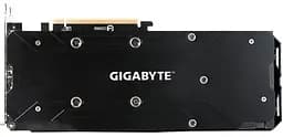 Відеокарта Gigabyte GTX 1060 6Gb Gaming G1 (GV-N1060G1 GAMING-6GD) (GDDR5, 192 bit, PCI-E 3.0 x16) Б/в - мініатюра 3