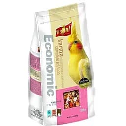 Корм для німф Vitapol 1.2 кг