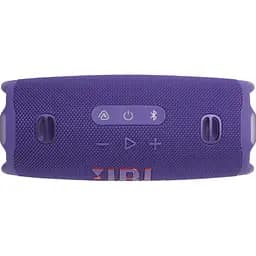 Портативна акустика JBL Charge 6 Purple [JBLCHARGE6PUR] [133199] - мініатюра 3