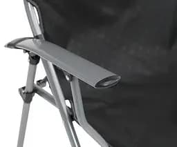 Стілець розкладний Outwell Goya Black XL (470472) - мініатюра 6