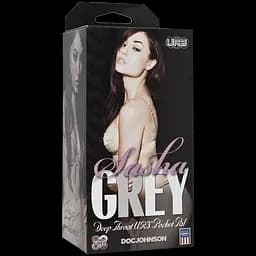 Мастурбратор Doc Jonson Sasha Grey Doc Johnson SO1587 86954