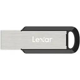 Флешка металева LEXAR JumpDrive M400 USB 3.0 128 GB